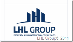 LHL logo