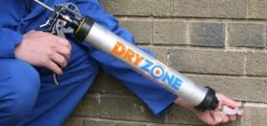 Bric-Tie Preservation use and recommend Dryzone cream