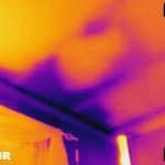 thermal imaging for damp diagnosis