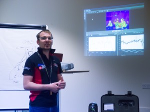 TCL thermography course